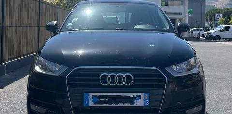 Audi A1 SPORTBACK 2017