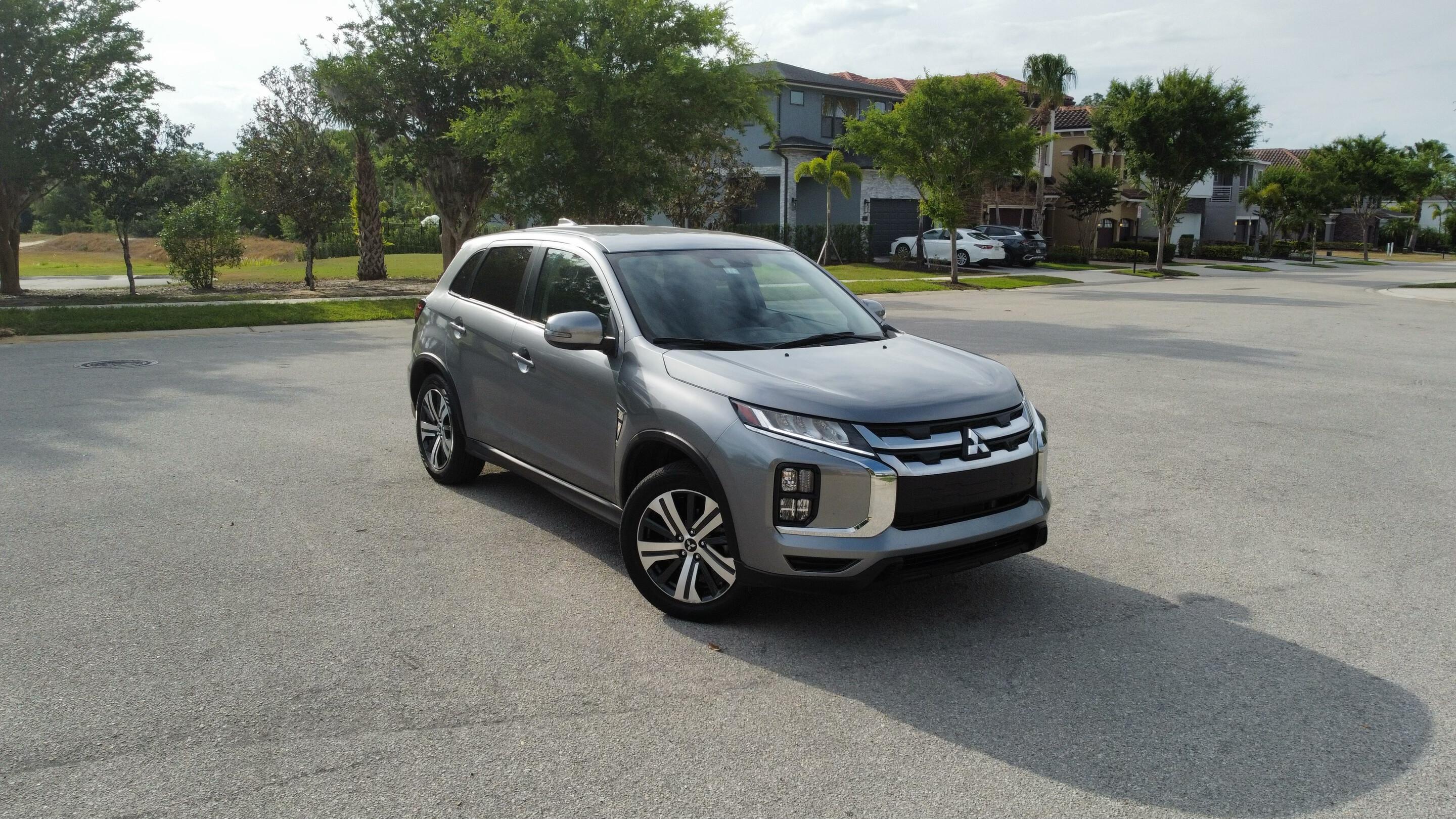 Mitsubishi Outlander Sport 2024 in Orlando, FL