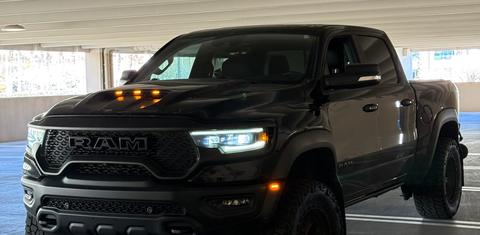 Ram 1500 2022