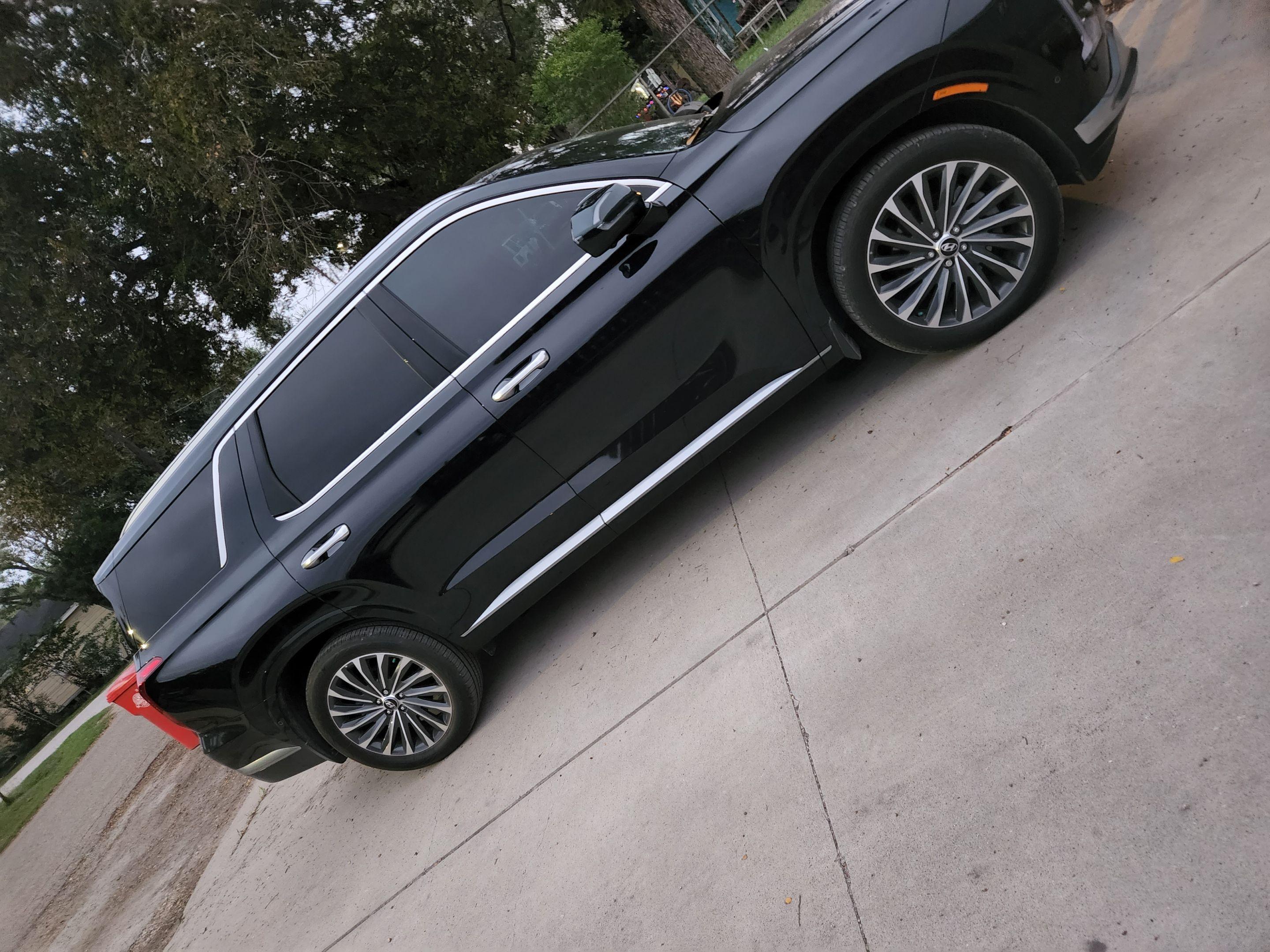 Hyundai Palisade 2023 in Robstown, TX