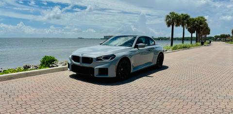 BMW M2 2024