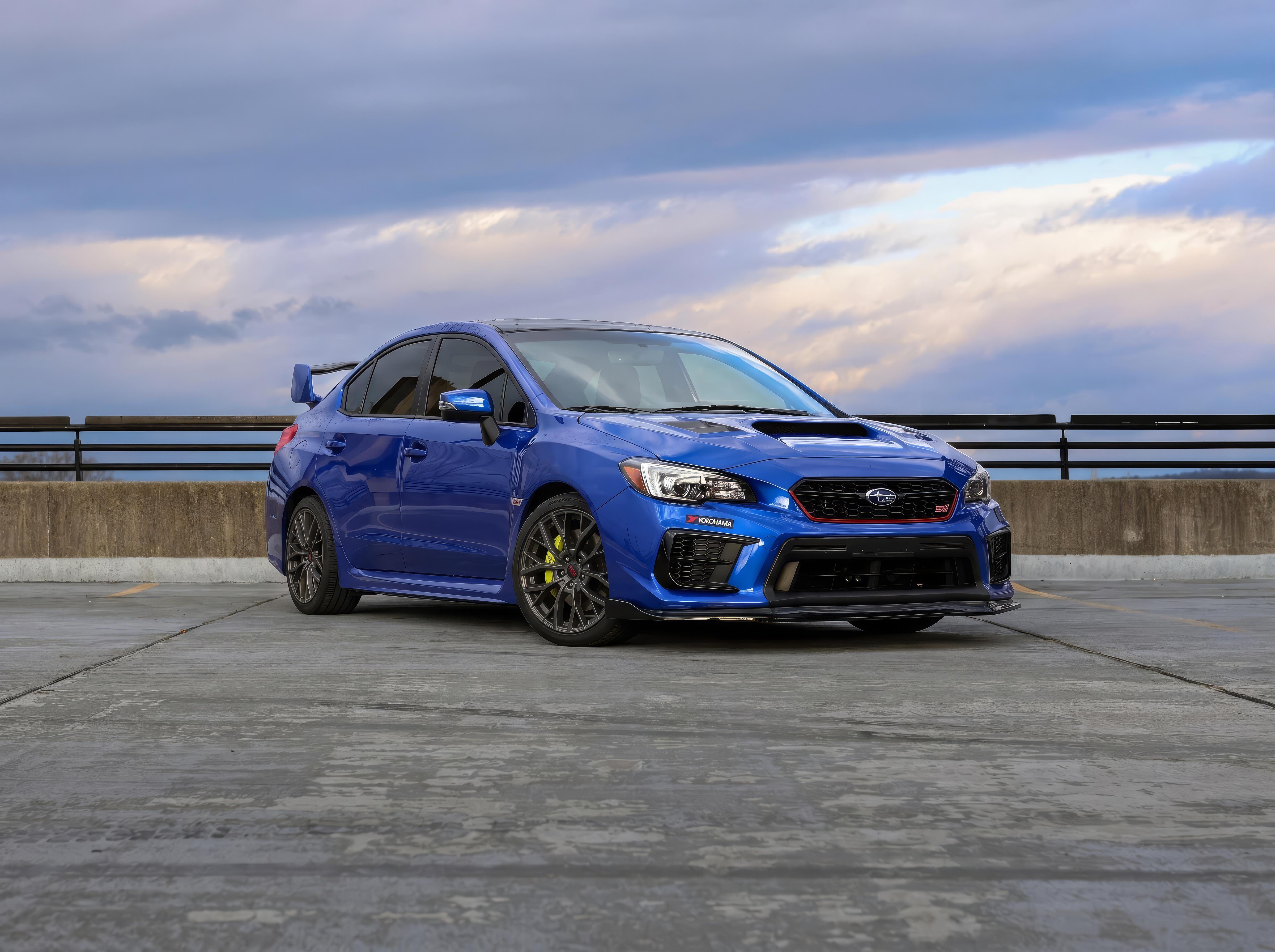 Subaru WRX 2021 à Maryville, TN