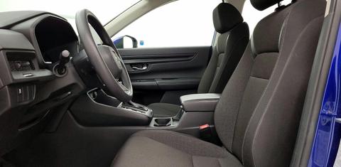 Honda CR-V 2024