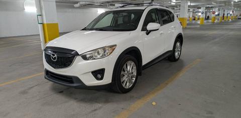 Mazda CX-5 2015