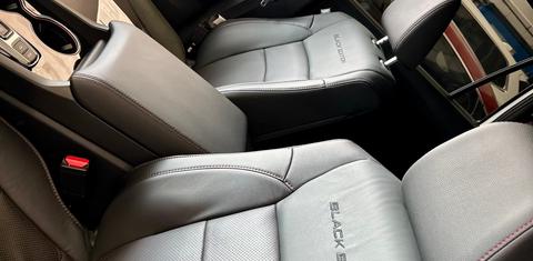 Honda Passport 2024