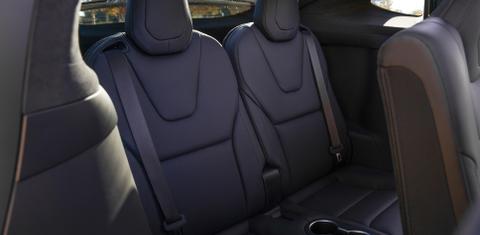 Tesla Model X 2023