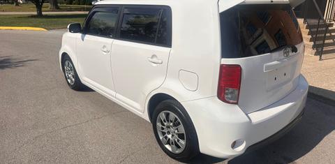 Scion xB 2015