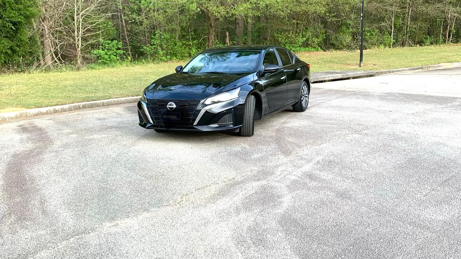 Nissan Altima 2025 in 
