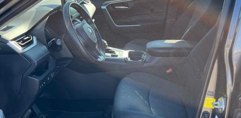 Toyota RAV4 2020