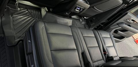 Chevrolet Suburban 2025