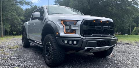 Ford F-150 2018