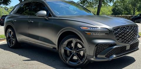 Genesis GV70 2026