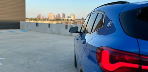 BMW X2 2020