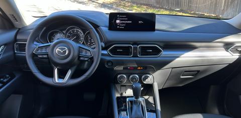 Mazda CX-5 2023