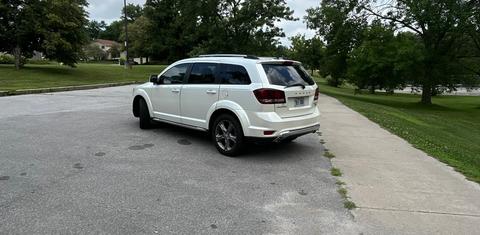 Dodge Journey 2017