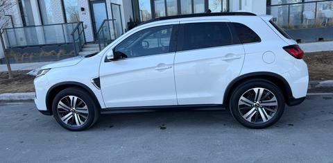Mitsubishi RVR 2020