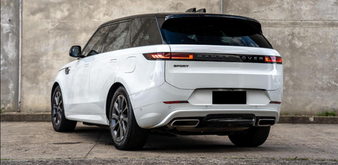 Land Rover RANGE ROVER SPORT 2023