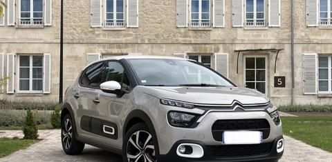 Citroen C3 2020