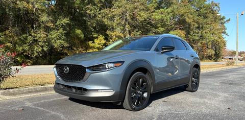 Mazda CX-30 2024