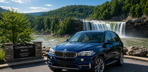BMW X5 2018