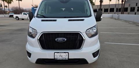 Ford Transit 2023