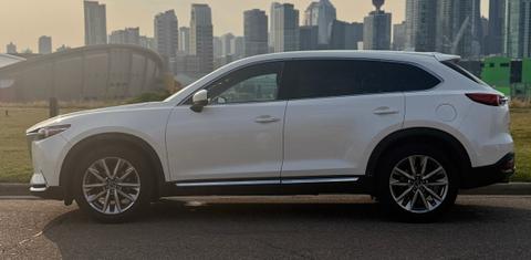Mazda CX-9 2018