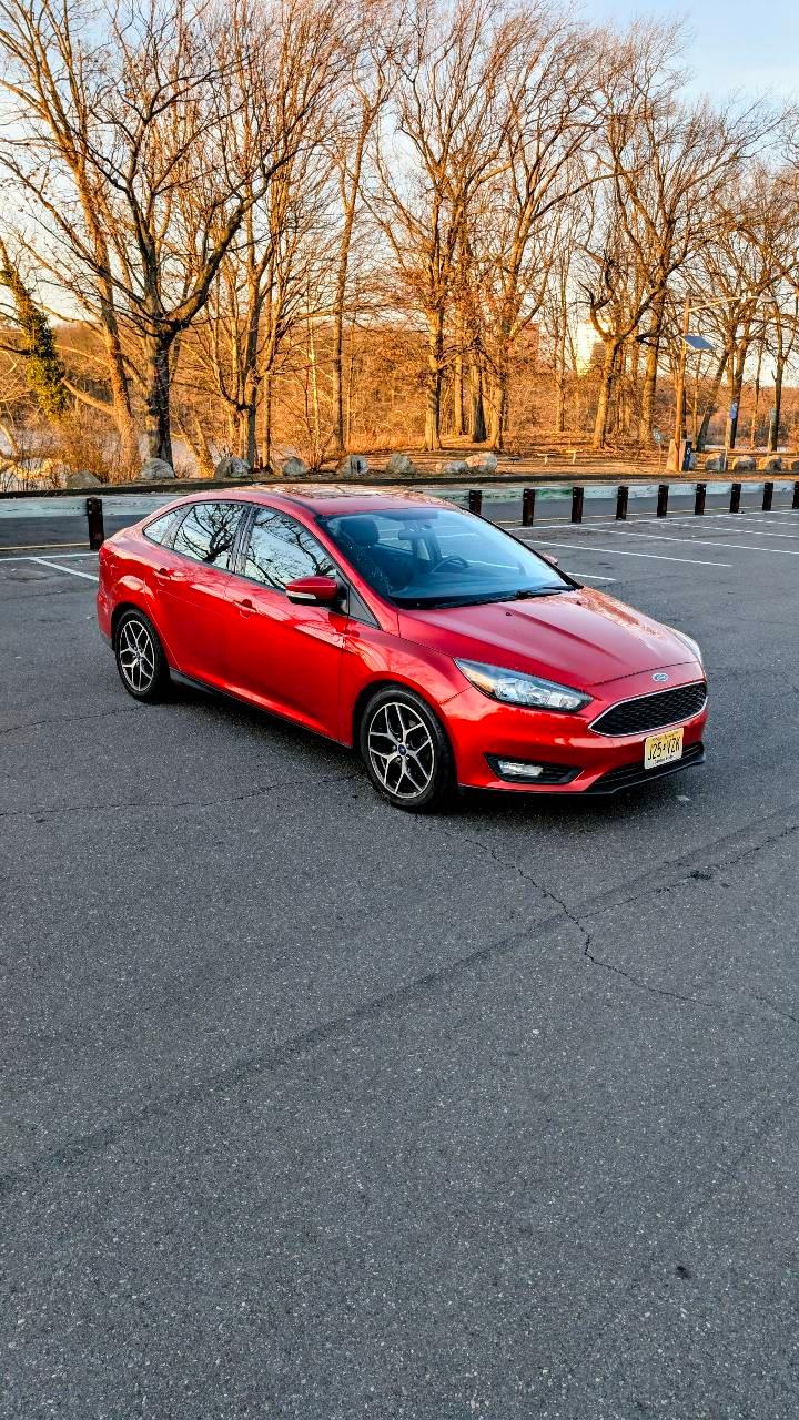Ford Focus 2018 in Irvington, NJ