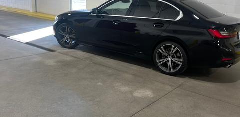 BMW 3 Series 2026