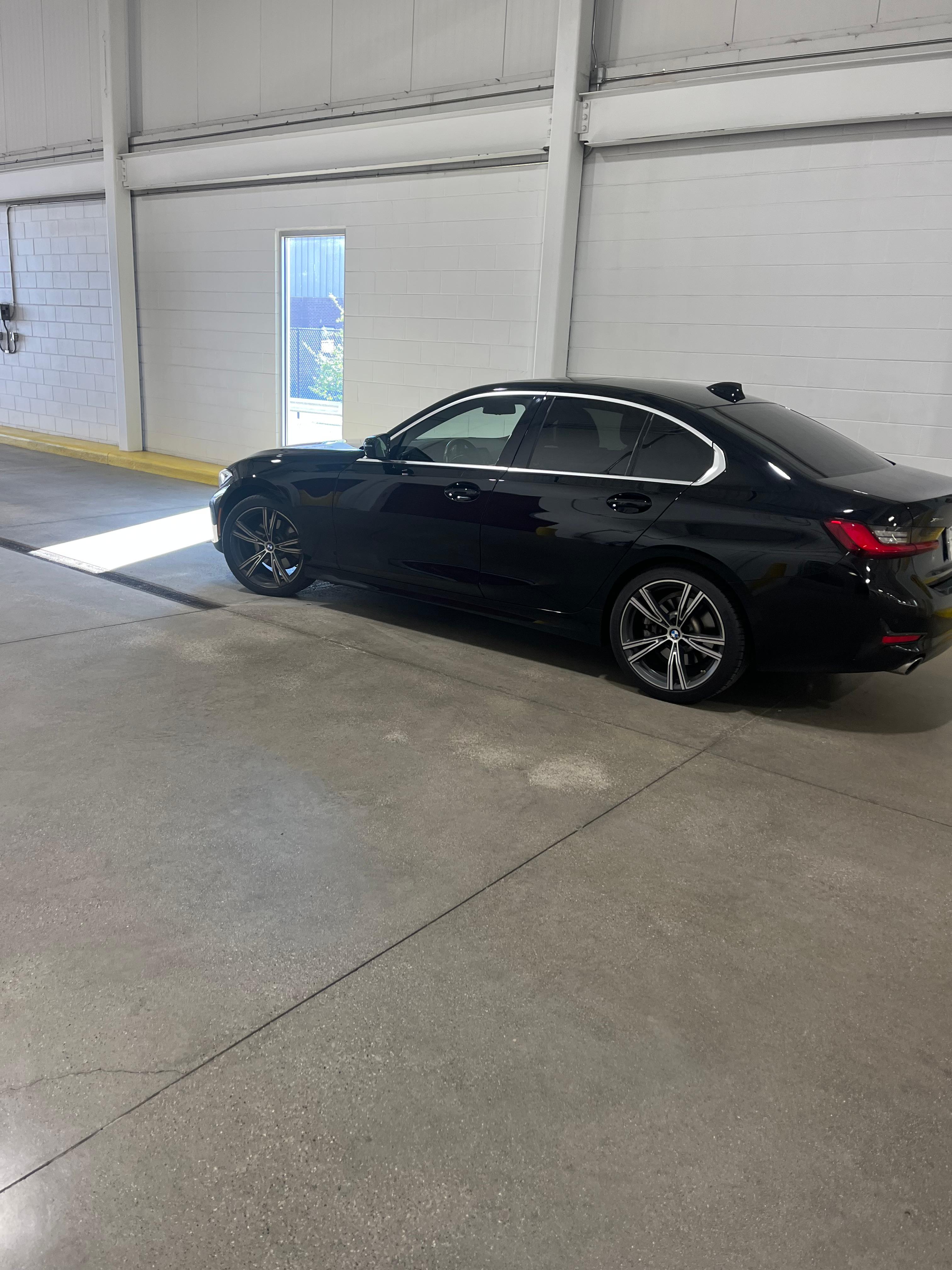 BMW 3 Series 2026 in Troy, MI