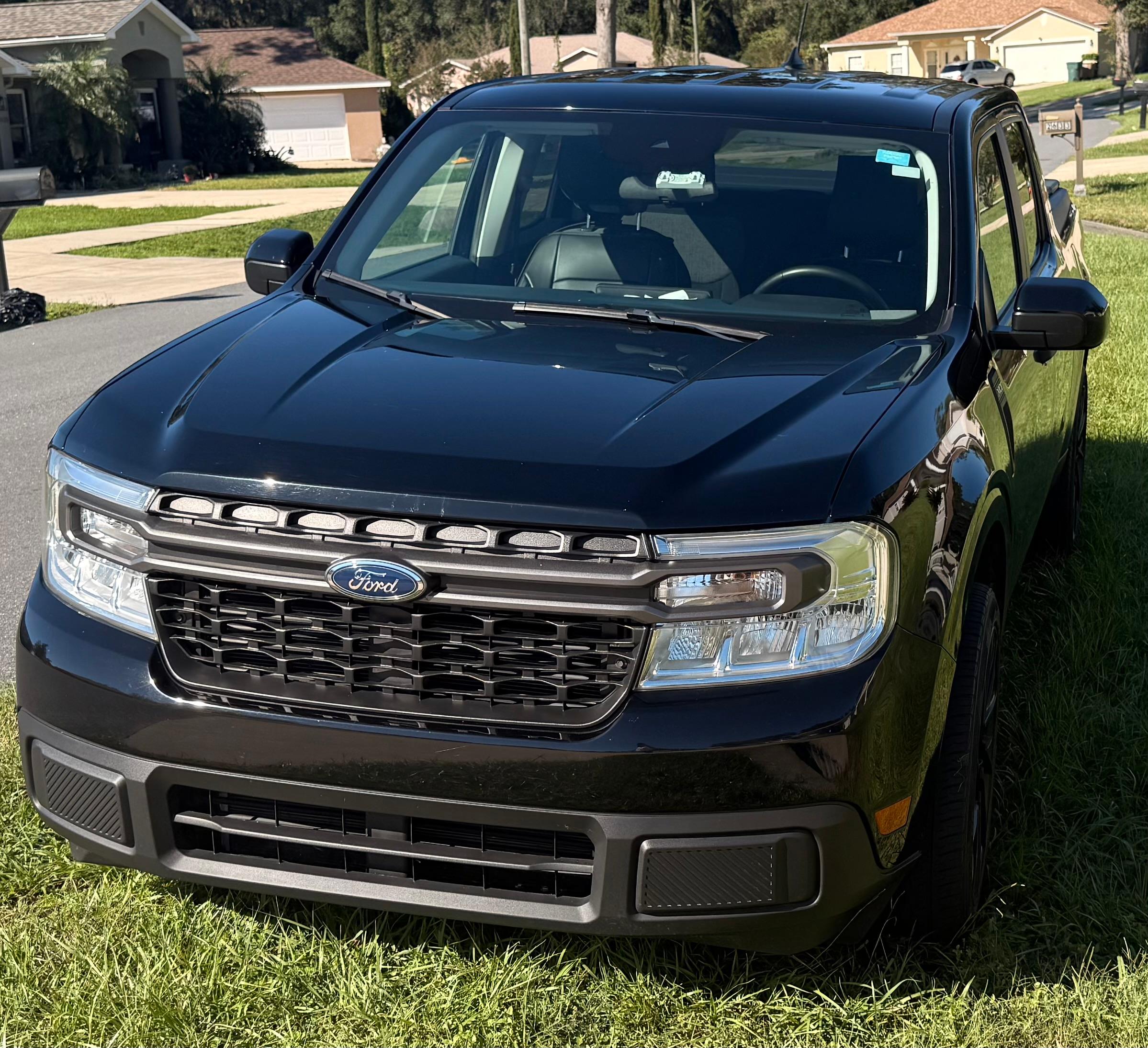 Ford Maverick 2024 in Ocala, FL