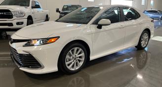 Toyota Camry 2022 — Car rental alternative in Phoenix, AZ