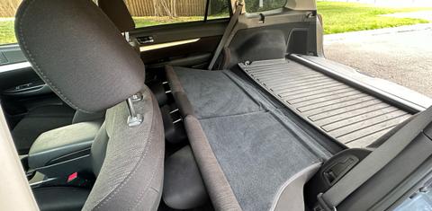 Subaru Outback 2013