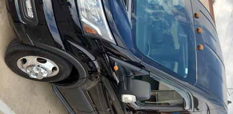 Ford Transit 2020