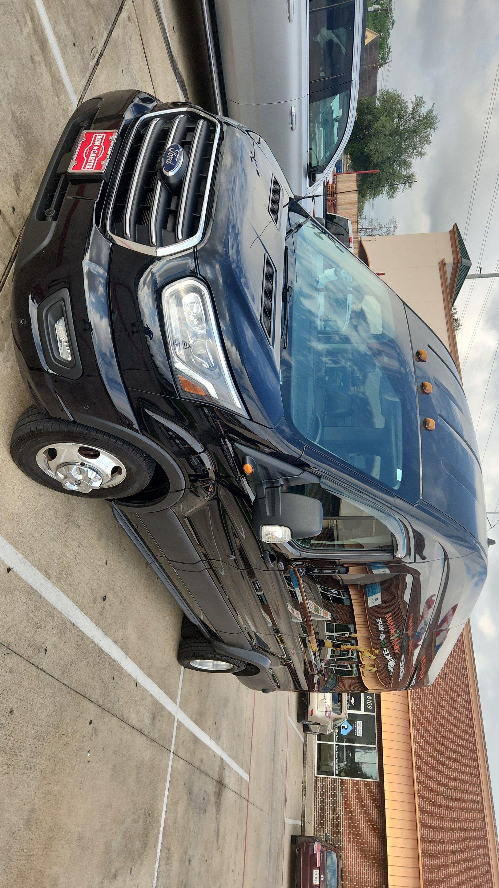 Ford Transit 2020 in Pearland, TX