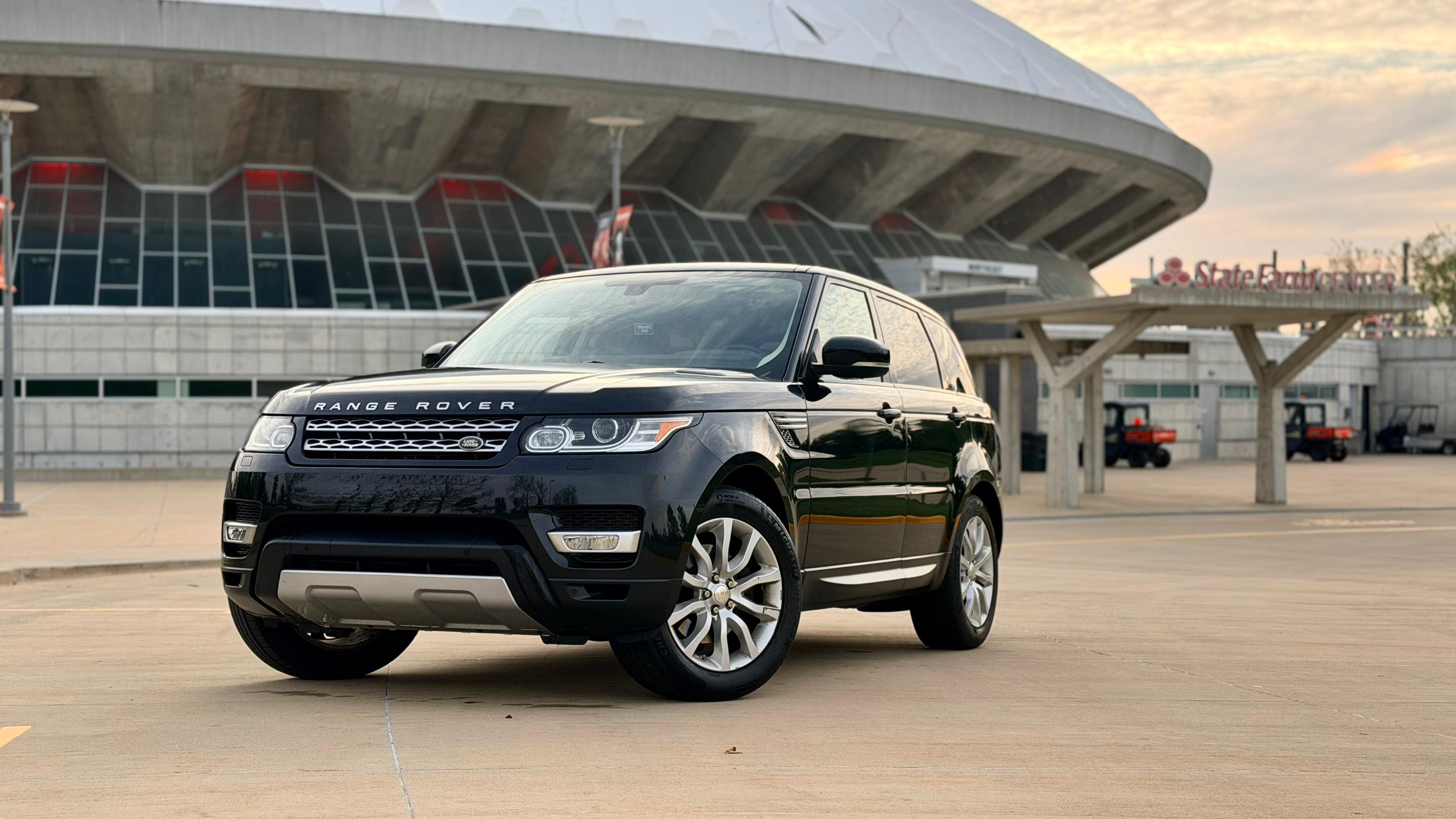 Land Rover Range Rover Sport 2014 in Urbana, IL