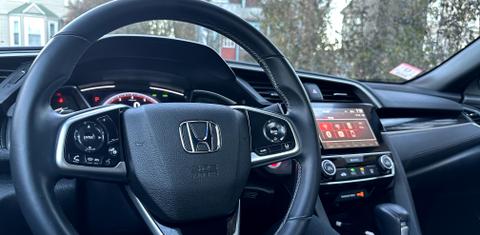 Honda Civic 2020