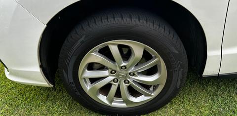Acura RDX 2017