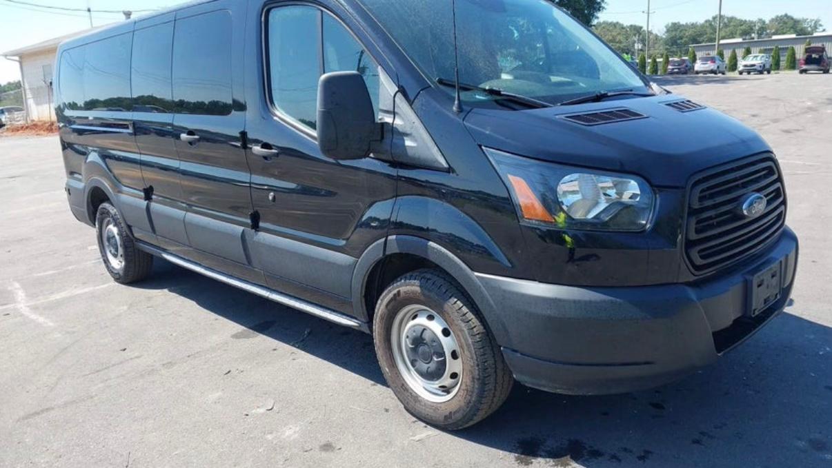 Ford Transit 2019 in Hendersonville, NC