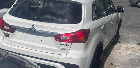 Mitsubishi RVR 2018