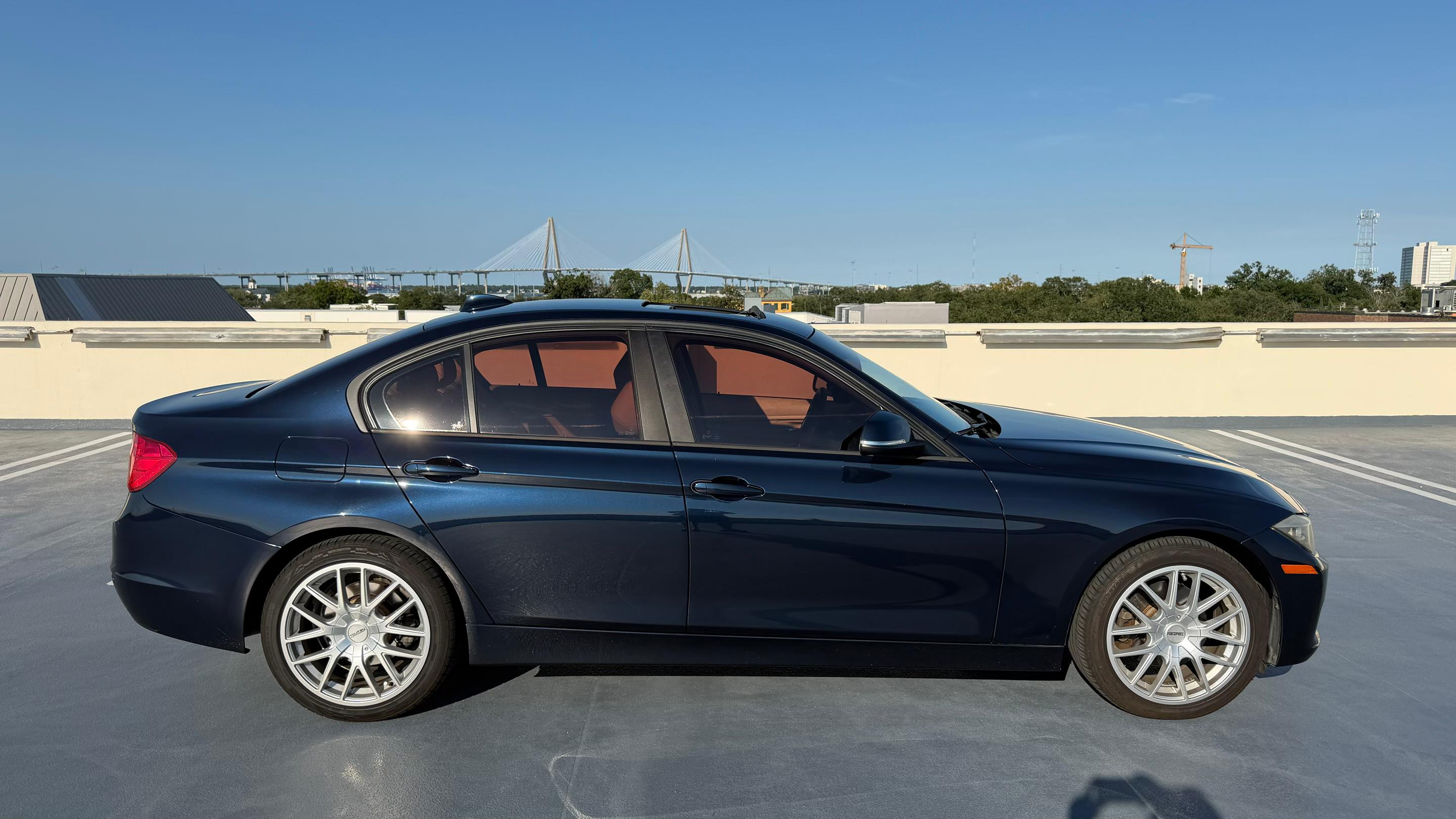 BMW 3 Series 2015 in Charleston, SC