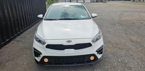 Kia Forte 2021