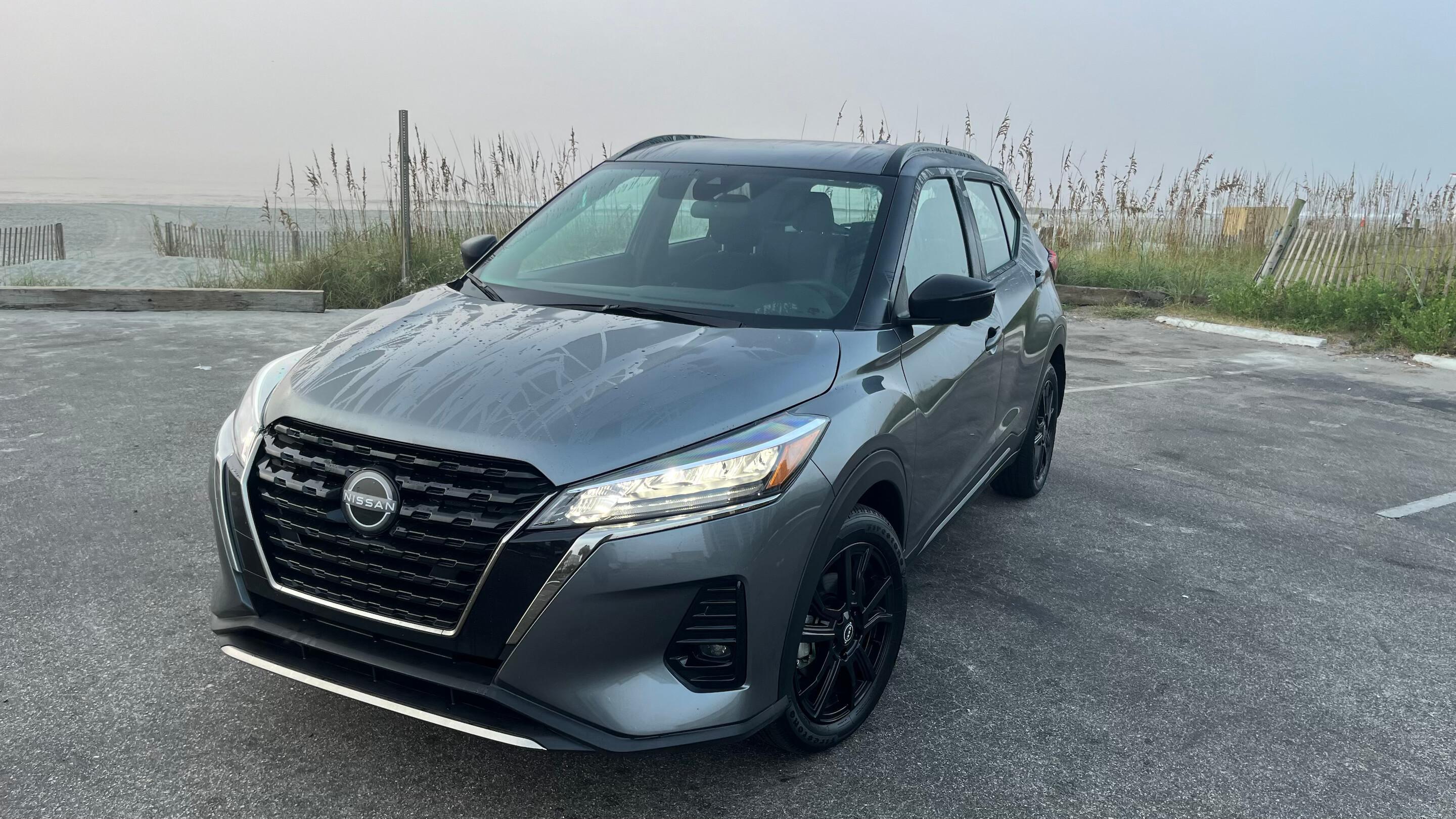 Nissan Kicks 2024 in Myrtle Beach, SC