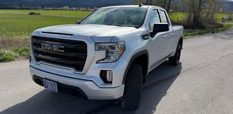 GMC Sierra 1500 2020