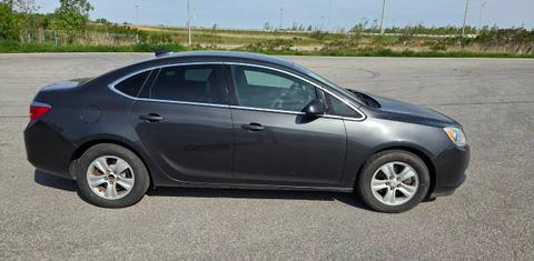 Buick Verano 2017
