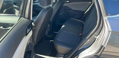 Volkswagen Taos 2023
