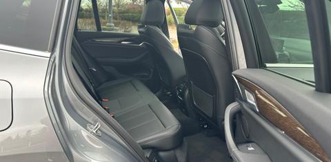 BMW X3 2023