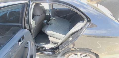 Volkswagen Jetta 2016