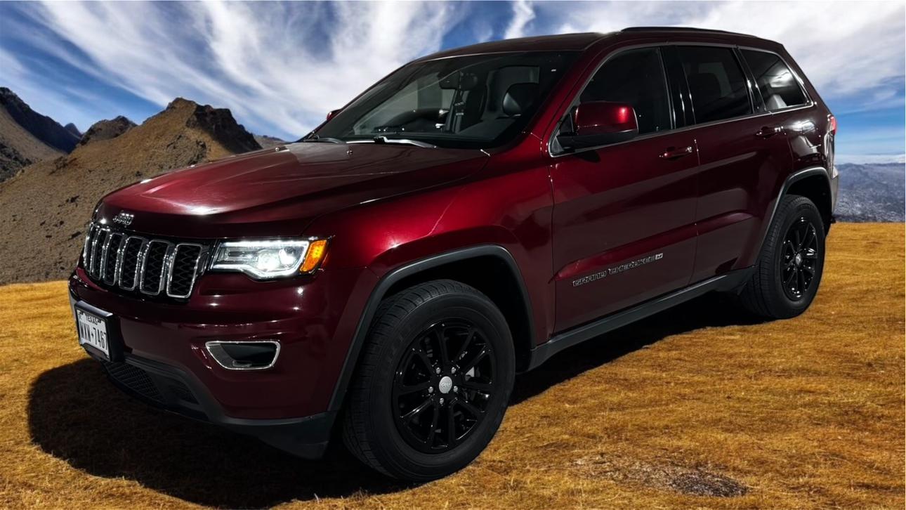 Jeep Grand Cherokee WK 2022 in Corpus Christi, TX