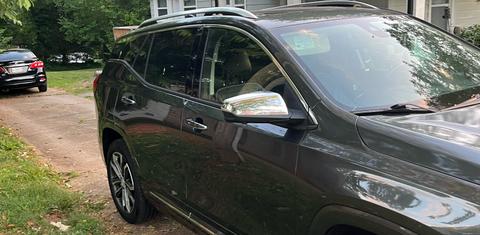 GMC Terrain 2020