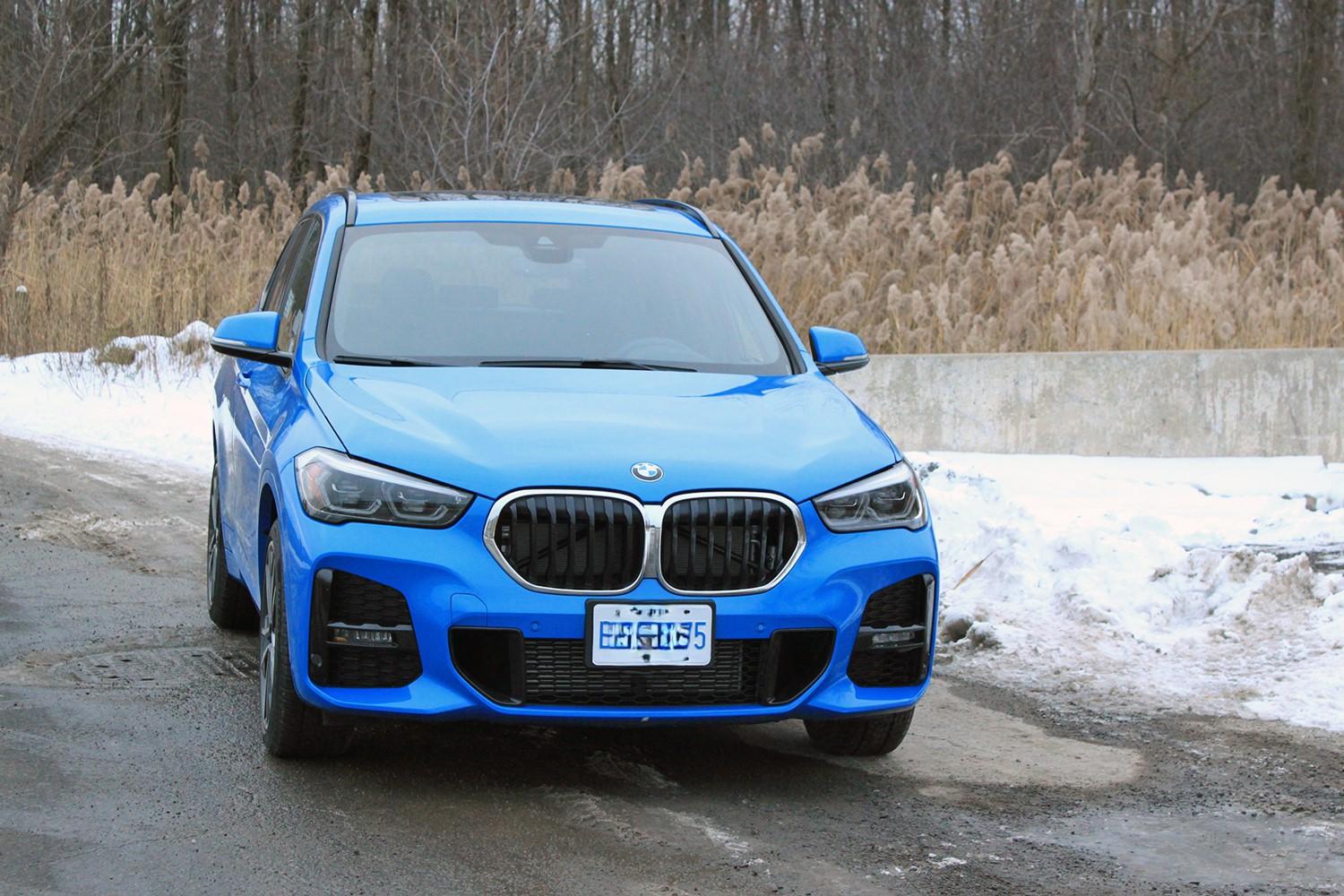 BMW X1 2020 in Anchorage, AK